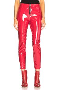 Rta Madison Skinny In Red