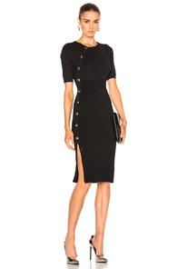 Altuzarra Kimiko Sweater In Black