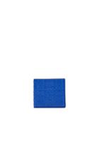 Loewe Bi Fold Wallet In Blue
