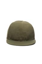 Givenchy Cap In Green