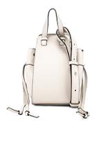 Loewe Mini Hammock Dw Bag In White