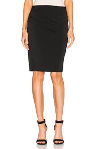 By Malene Birger Eminniosa Skirt In Black