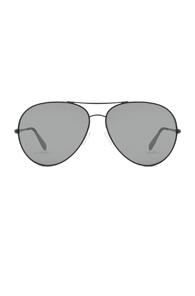 Oliver Peoples Sayer In Black