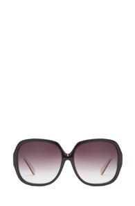 Dita Supa Dupa Sunglasses In Black