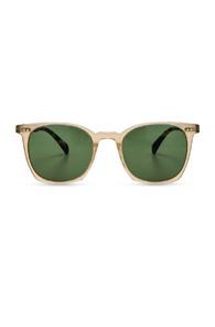 Oliver Peoples L.a. Coen In Neutrals,yellow