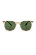 Oliver Peoples L.a. Coen In Neutrals,yellow