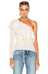 Lpa Sweater 177 In Neutrals,white