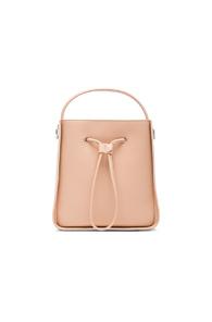 3.1 Phillip Lim Small Soleil Bucket Bag In Neutrals