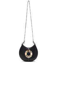 Loewe Small Joyce Small Bag In Black