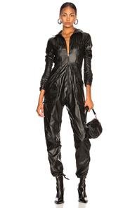 Tre Giovanna Jumpsuit In Black