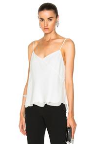 Alexis Rila Top In White