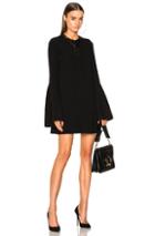 Ellery Preacher Dress In Black