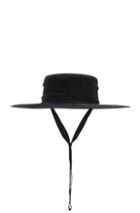 Lola Hats Winter Zorro Hat In Black