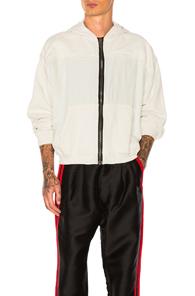 Haider Ackermann Hoodie In White