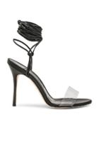 Manolo Blahnik Priscestro 105 Heel In Black