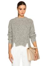 By Malene Birger Ilonso Sweater In Gray
