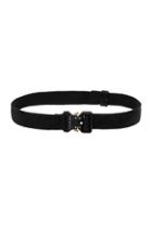 Alyx Classic Rollercoaster Belt In Black