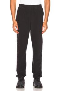 Yeezy Season 5 Calabasas Sweatpants In Black