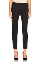 Nili Lotan Nahlia Pant In Black