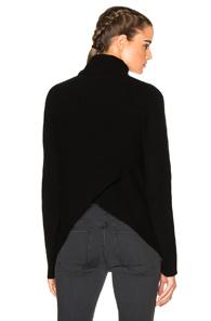 A.l.c. Pippa Sweater In Black