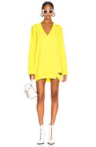 Tre Kirsten Sweater In Yellow