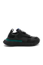 Adidas Originals Futurepacer In Black