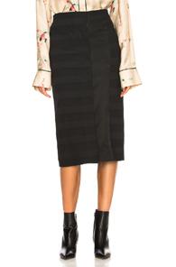 Haider Ackermann Skirt In Black