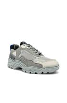 Filling Pieces Low Curve Iceman Trimix In Gray