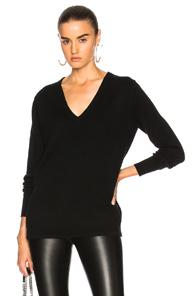 Soyer Mina Sweater In Black