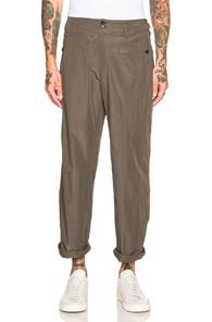 Kolor Trousers In Green