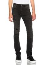 Pierre Balmain Jeans In Black