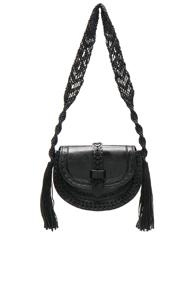 Ulla Johnson Rhita Bag In Black