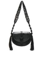 Ulla Johnson Rhita Bag In Black