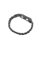 Isabel Marant Reading Bracelet In Black