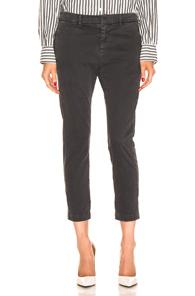 Nili Lotan Tel Aviv Pant In Gray