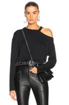 Rag & Bone/jean Sky Top In Black