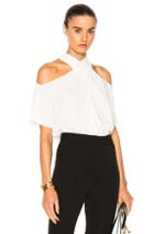 A.l.c. Kayley Top In White