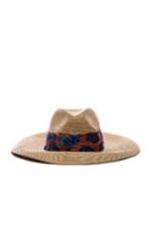 Eugenia Kim Cassidy Hat In Brown