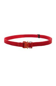 Alyx Medium Rollercoaster Belt In Red