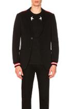Givenchy Blazer In Black