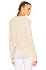 A.l.c. Andreas Sweater In Neutrals