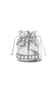 Tomasini Lucile Bag In Metallics