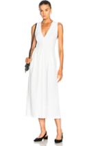 Rachel Comey Rhoads Jumpsuit In White