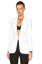 Barbara Bui Blazer In White