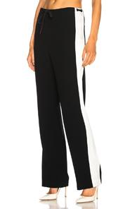 Rag & Bone Pacey Pant In Black