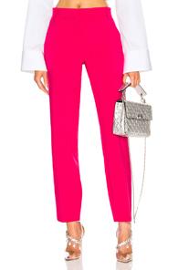 Rag & Bone Oman Pant In Pink