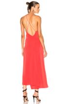 Alexis Analiai Dress In Pink,red