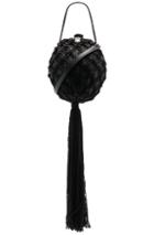 Ulla Johnson Leia Bag In Black