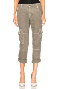 Nsf All Day Nsf Basquiat Pants In Green