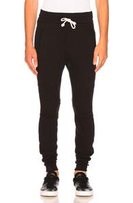 John Elliott Escobar Sweatpants In Black